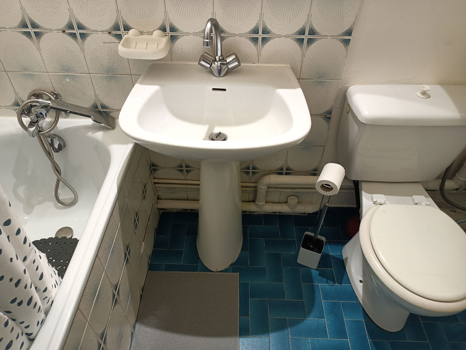 Logement Entier Le Raincy 254008