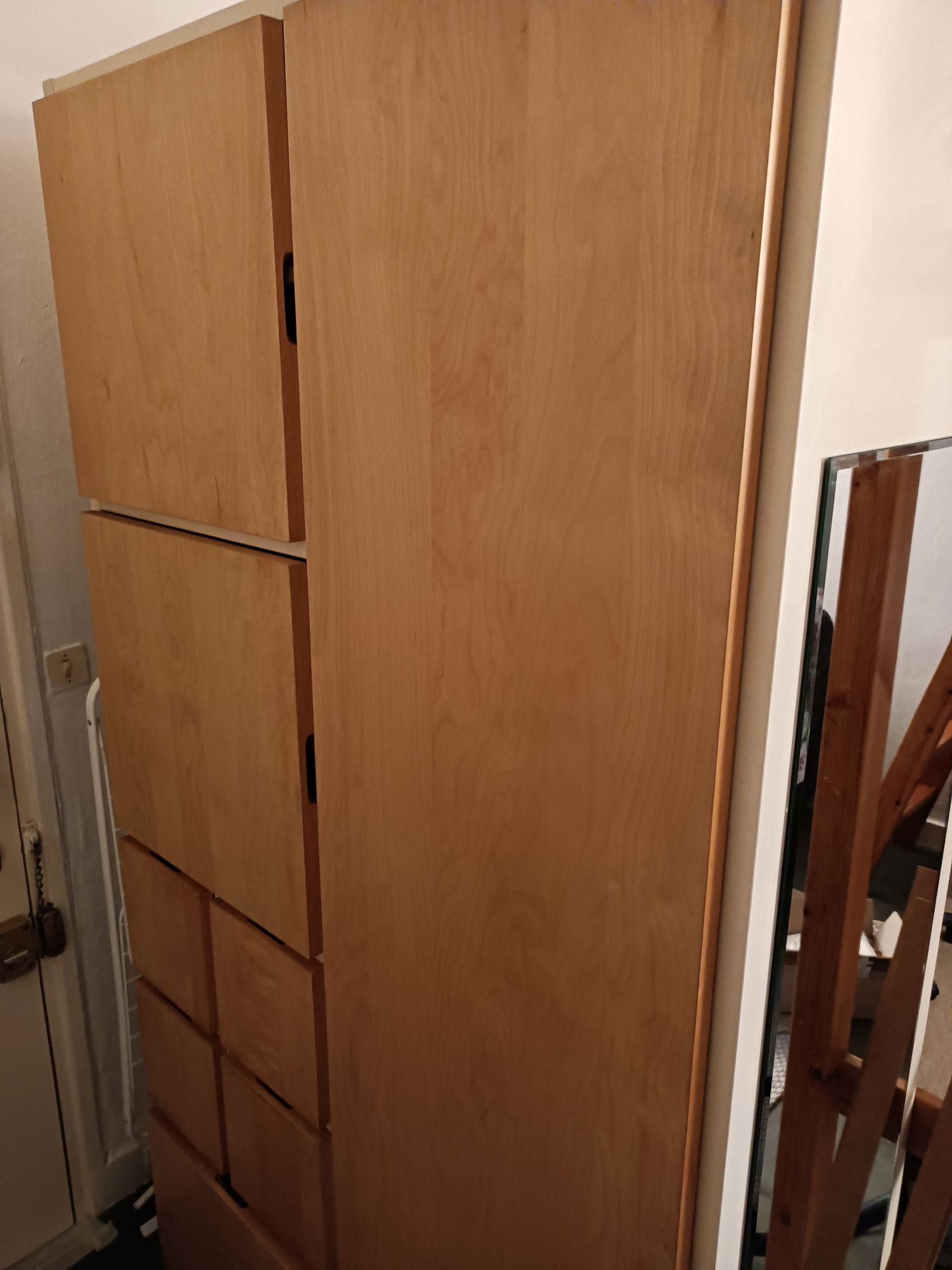 Logement Entier Le Raincy 254008