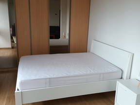 Fully furnished studio 35m2