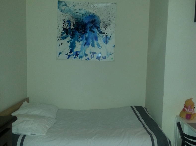 Ganzes Haus Lyon 103038-2