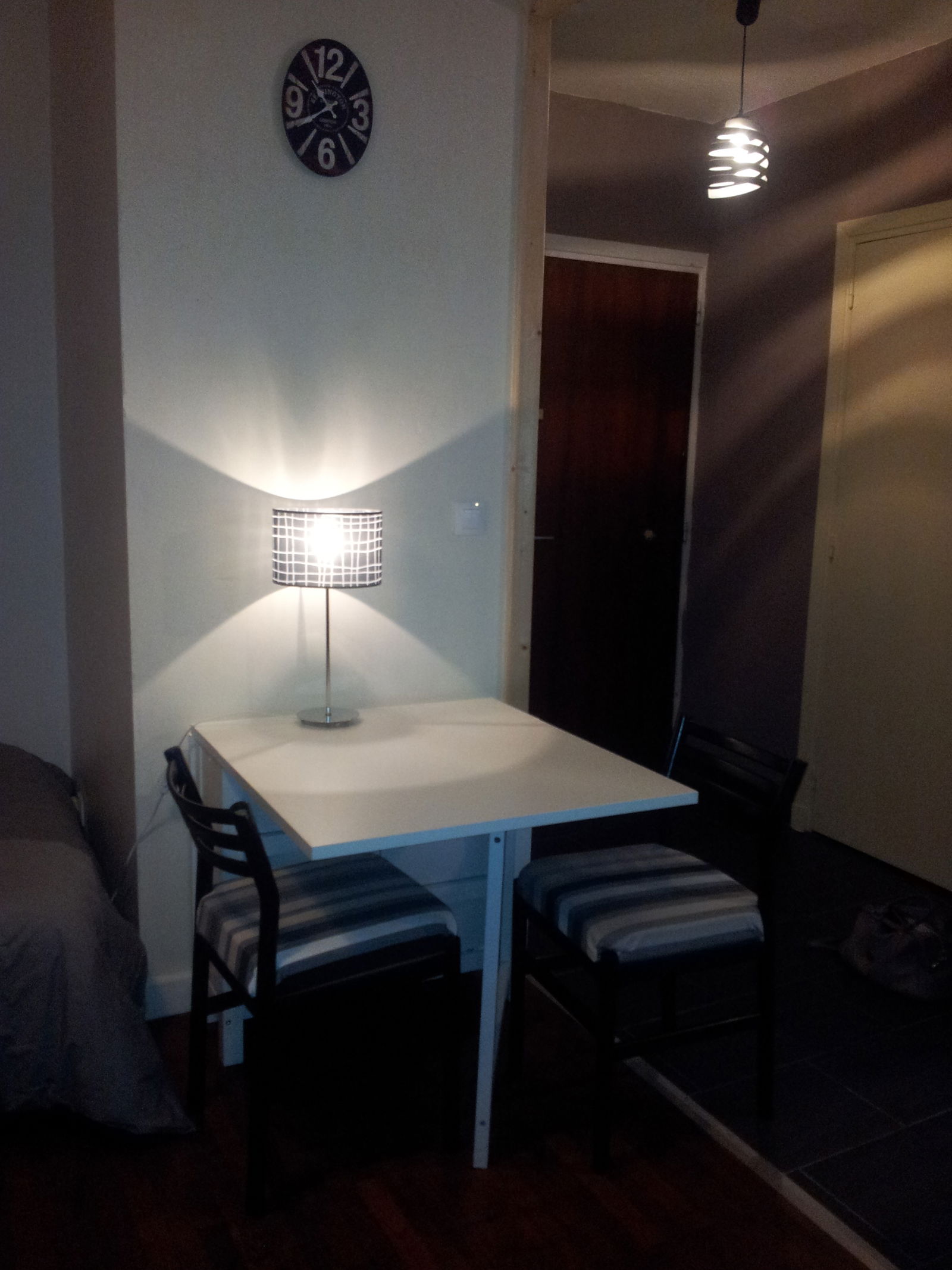 Logement Entier Lyon 103038