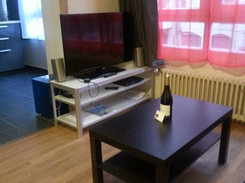 Ganzes Haus Lyon 103038-5