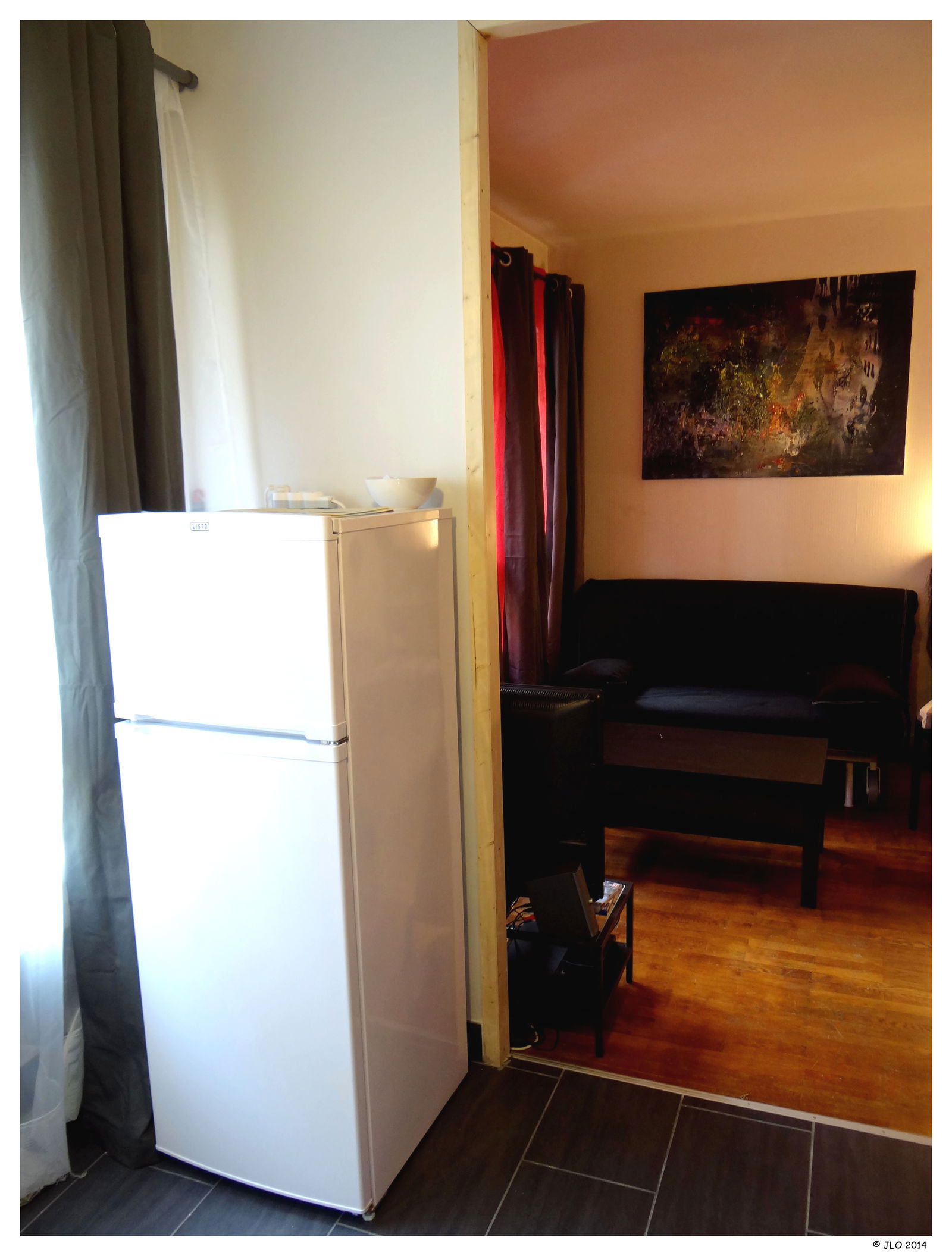 Logement Entier Lyon 103038