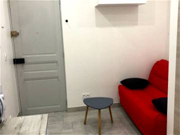 Room For Rent Le Cannet 370667-1
