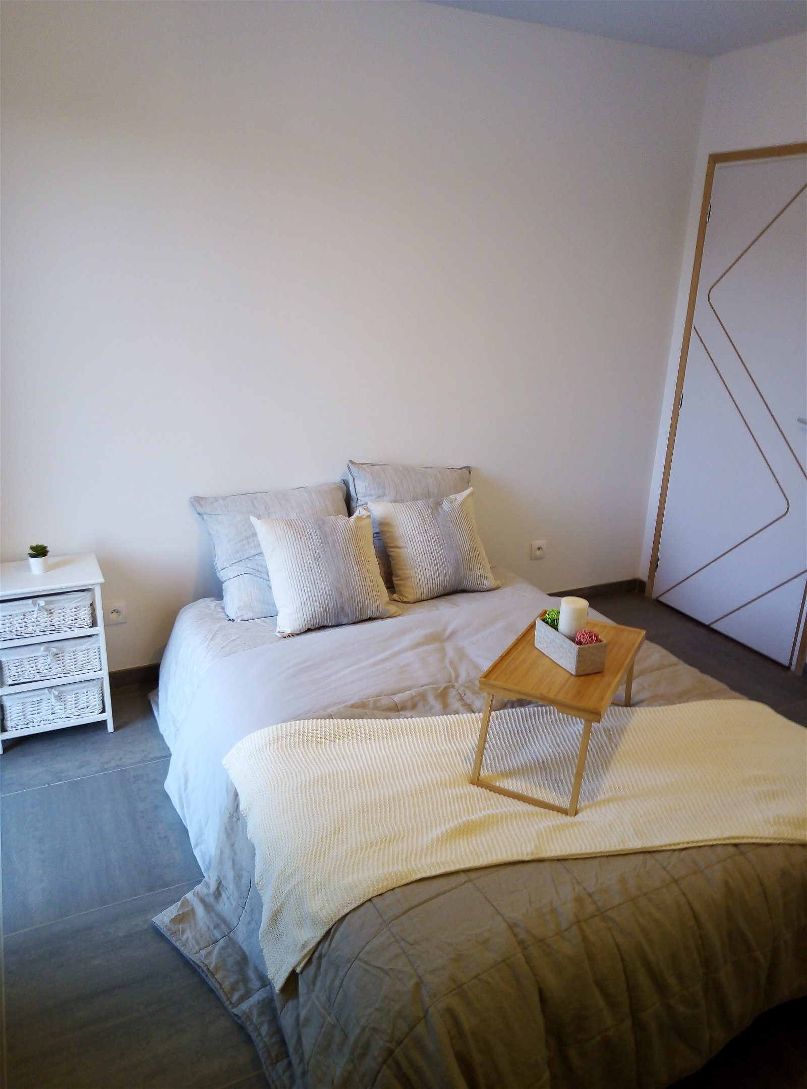 Zakwaterowanie U Rodziny Quérénaing 230084