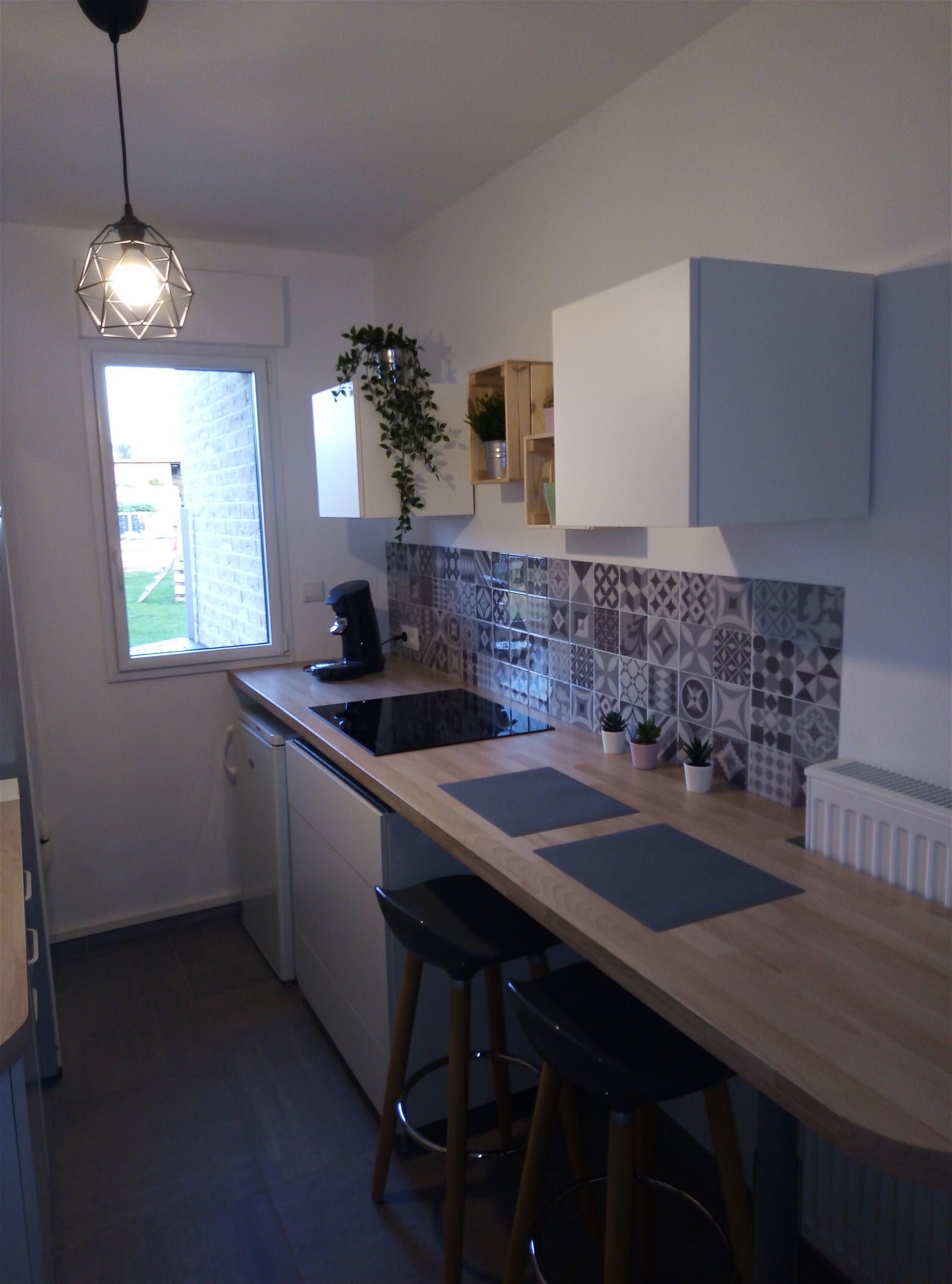 Zakwaterowanie U Rodziny Quérénaing 230084