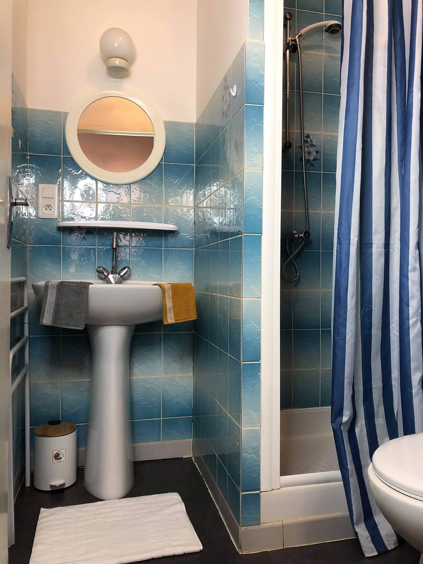 Itsenäinen Studio Bourbonne-les-Bains 245990