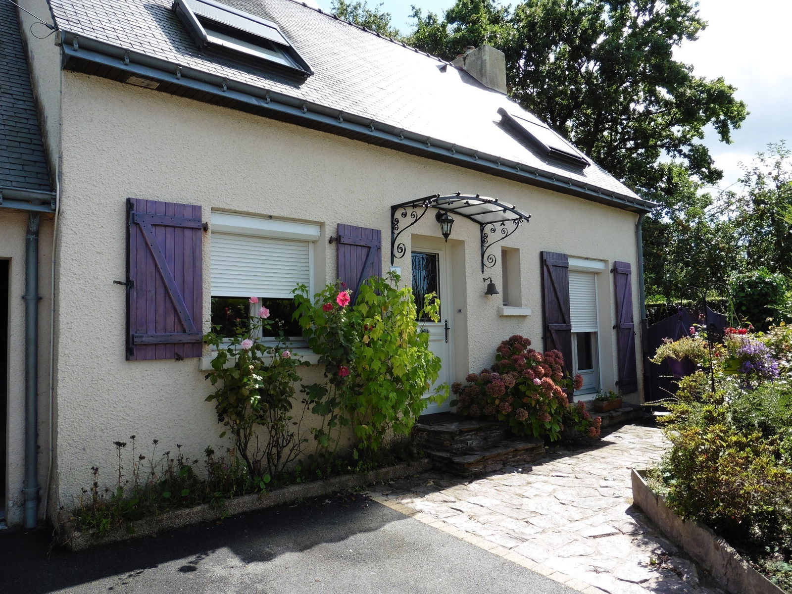 Logement Entier Pluneret 126436