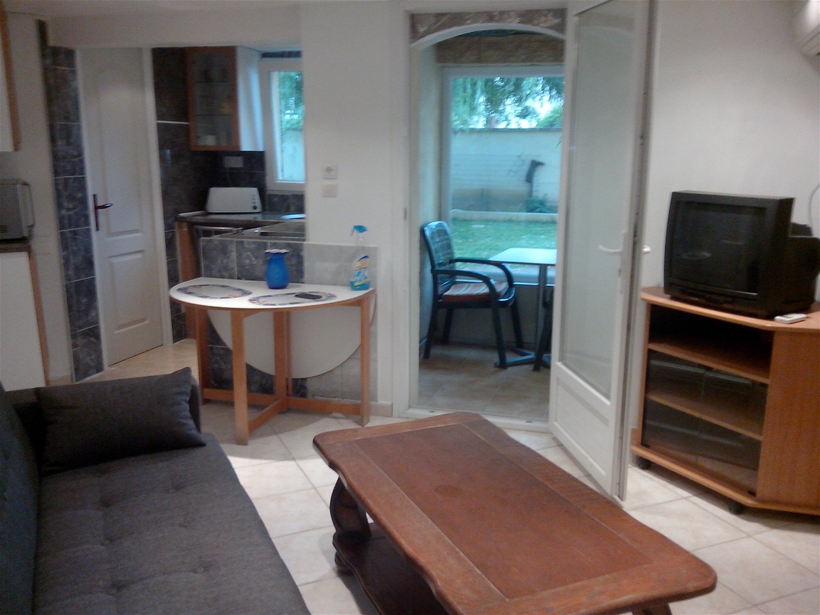 Onafhankelijke Studio Avignon 106982