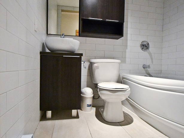 Logement Entier Montréal 518955-3