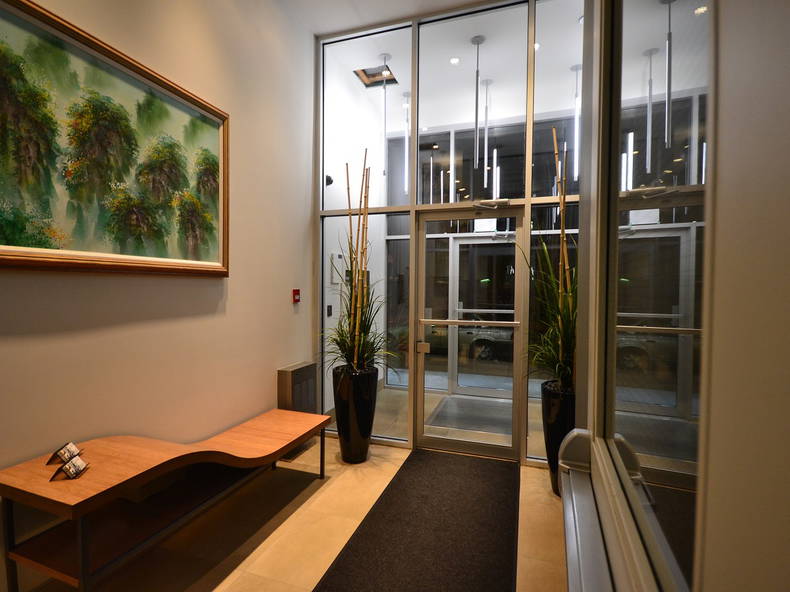 Logement Entier Montréal 518955-4