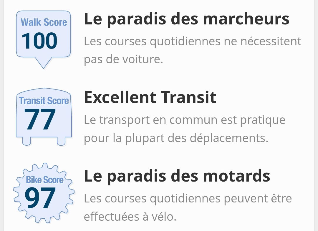 Logement Entier Montréal 518955