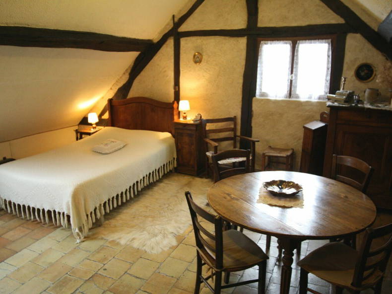 Toda La Casa Monthodon 89258-1