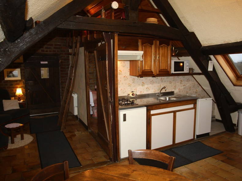 Toda La Casa Monthodon 89258-2