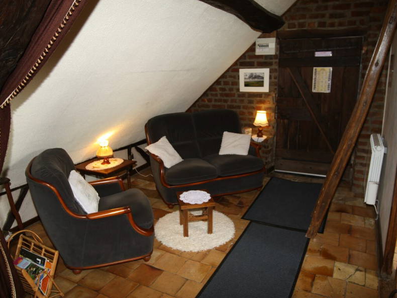 Toda La Casa Monthodon 89258-3