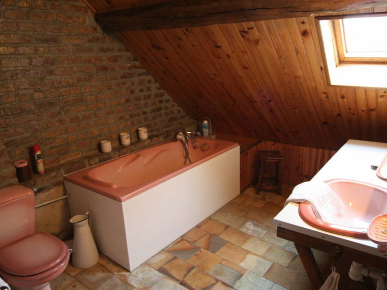 Toda La Casa Monthodon 89258-4