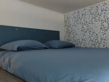 Logement entier à louer à Pessac - photo 1 : chambre-1