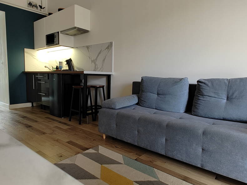 Logement Entier Pessac 667134-2