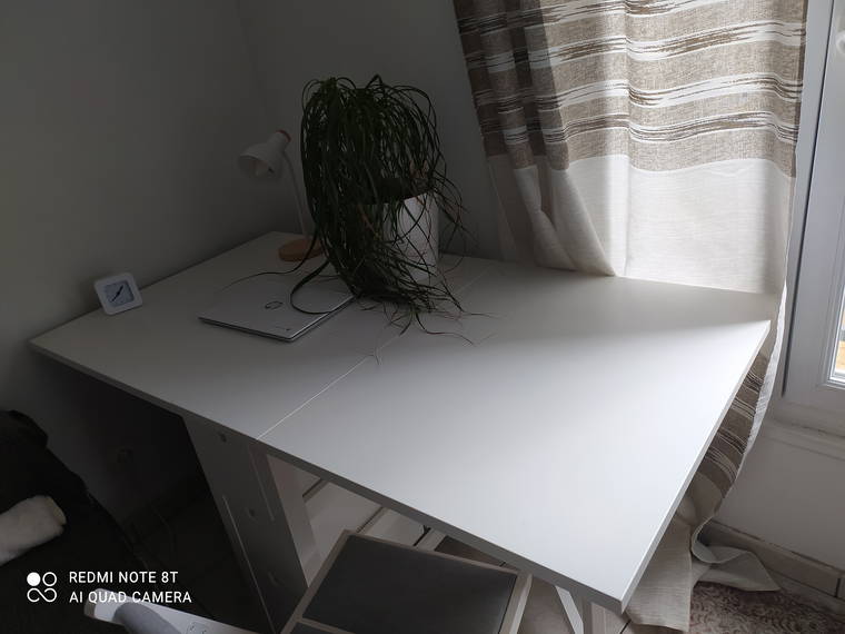 Unabhängiges Studio Évry-Courcouronnes 583185