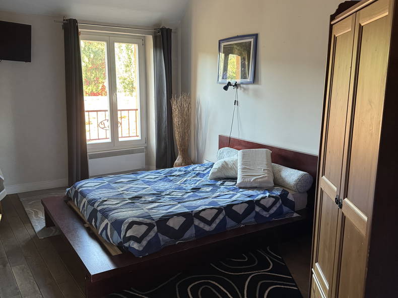 Ganzes Haus Saint-Lambert 625408-1