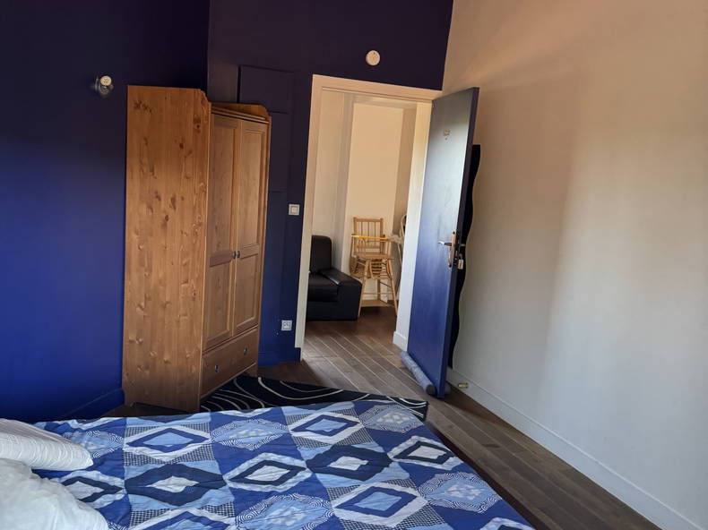 Ganzes Haus Saint-Lambert 625408-5