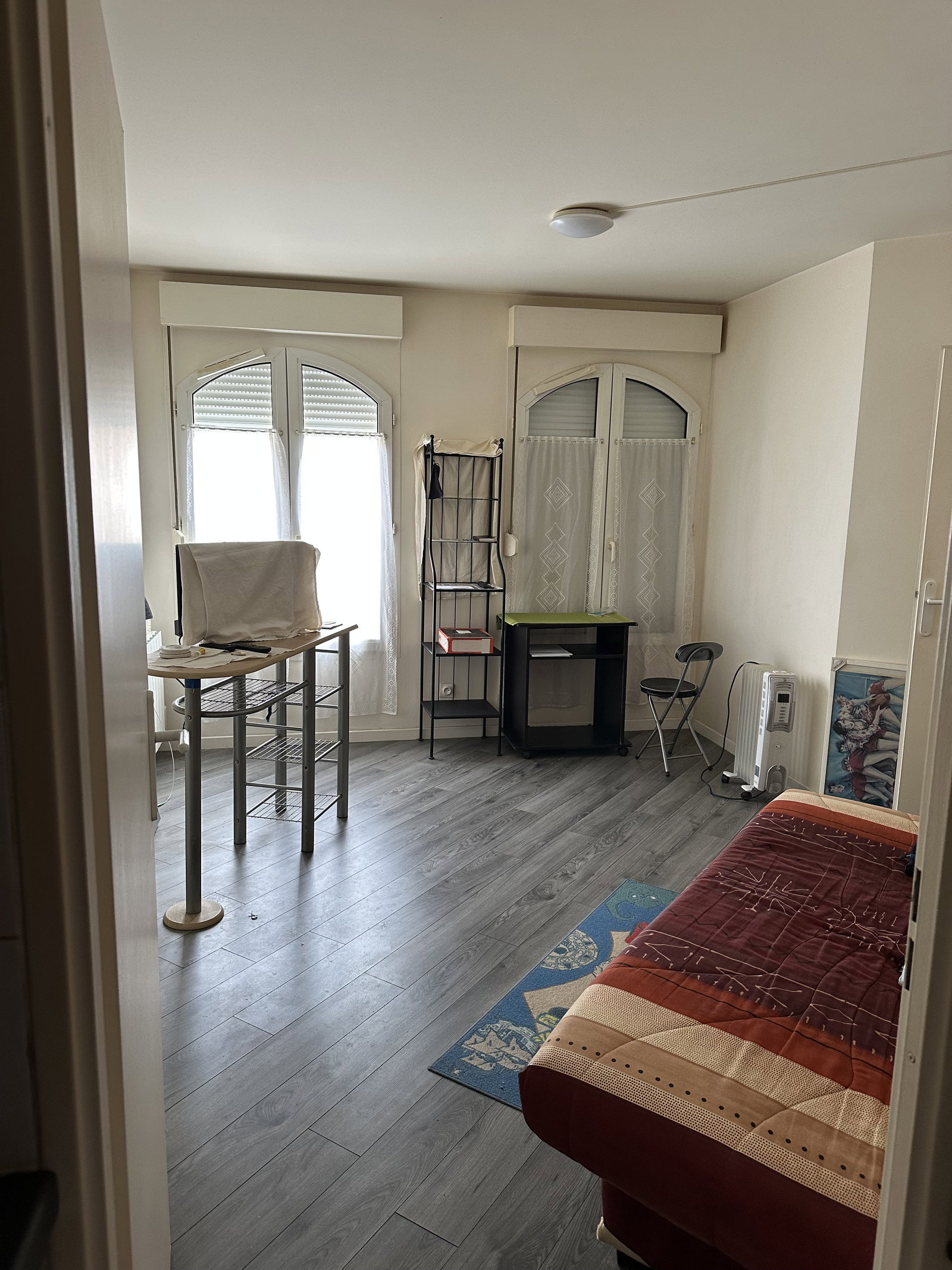 Logement Entier Voisins-le-Bretonneux 667590