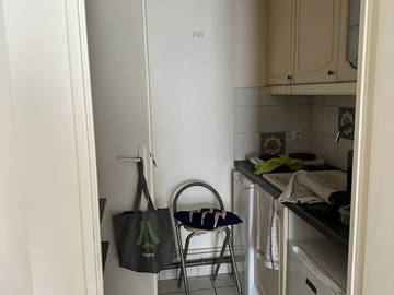 Logement entier à louer à Voisins-Le-Bretonneux - photo 6 : autre pièce-6