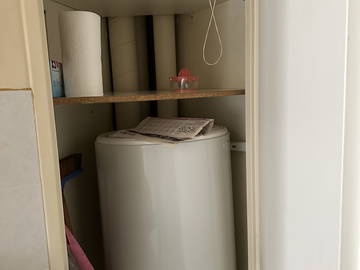 Logement entier à louer à Voisins-Le-Bretonneux - photo 7 : autre pièce-7