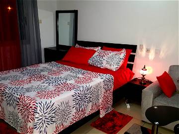 Room For Rent Abidjan 214768-1