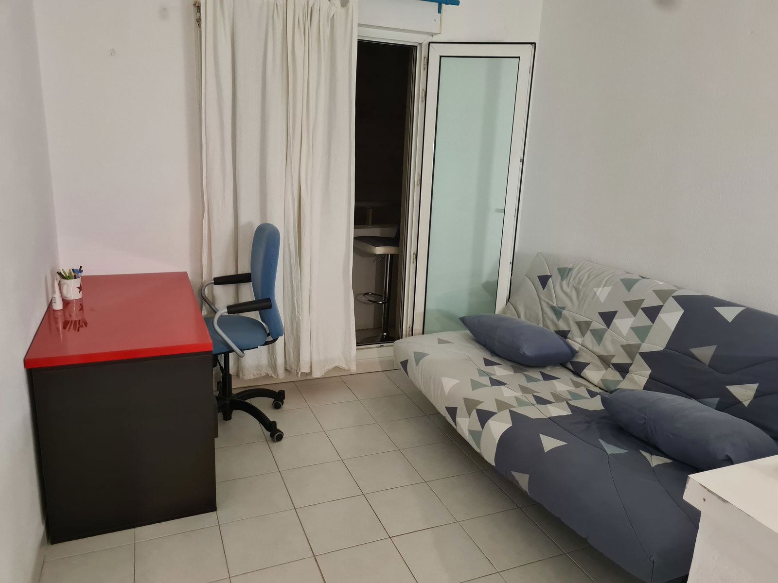 Logement Entier Marseille 659289