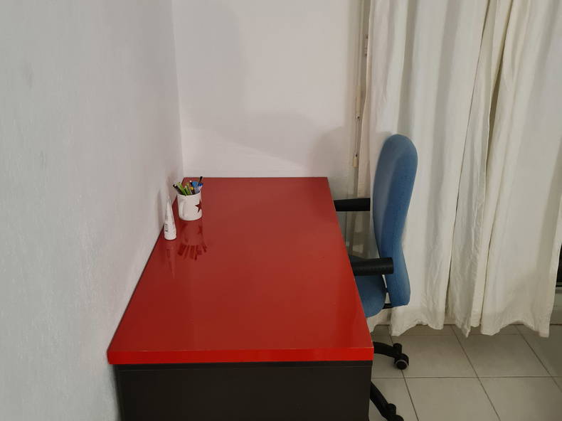 Entire Home Marseille 659289-3