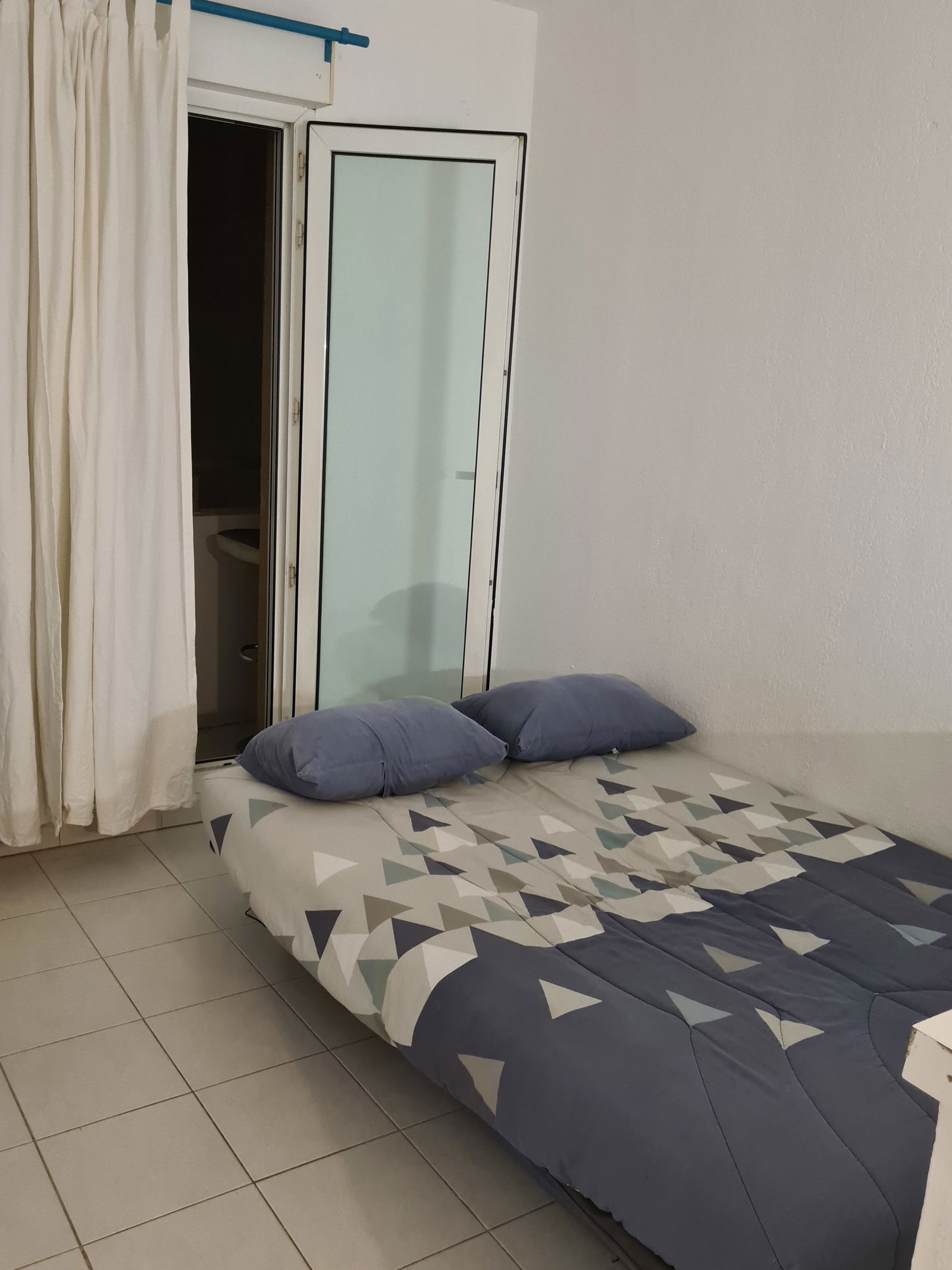 Logement Entier Marseille 659289