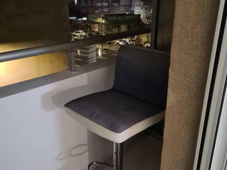 Entire Home Marseille 659289-5