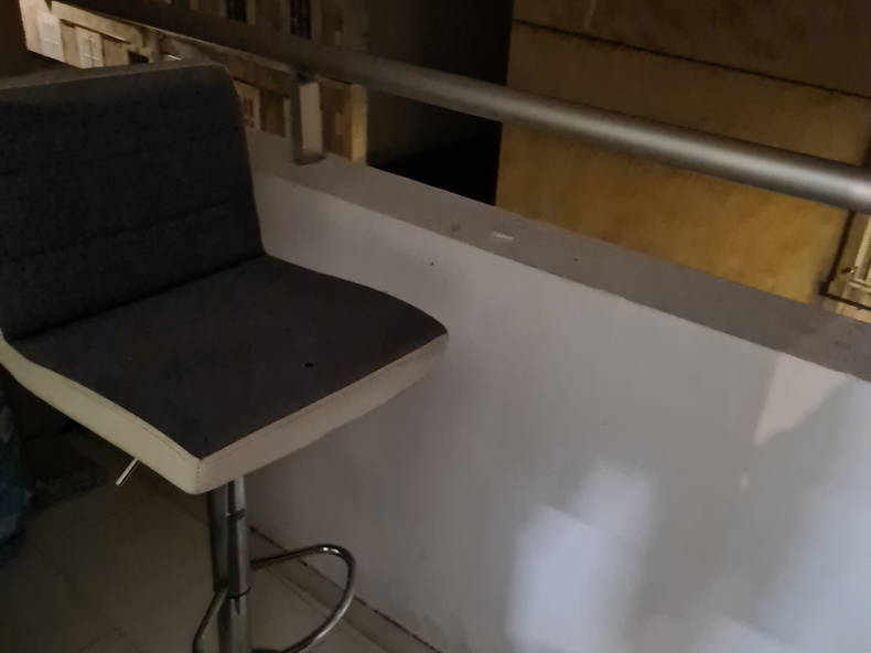 Entire Home Marseille 659289-4