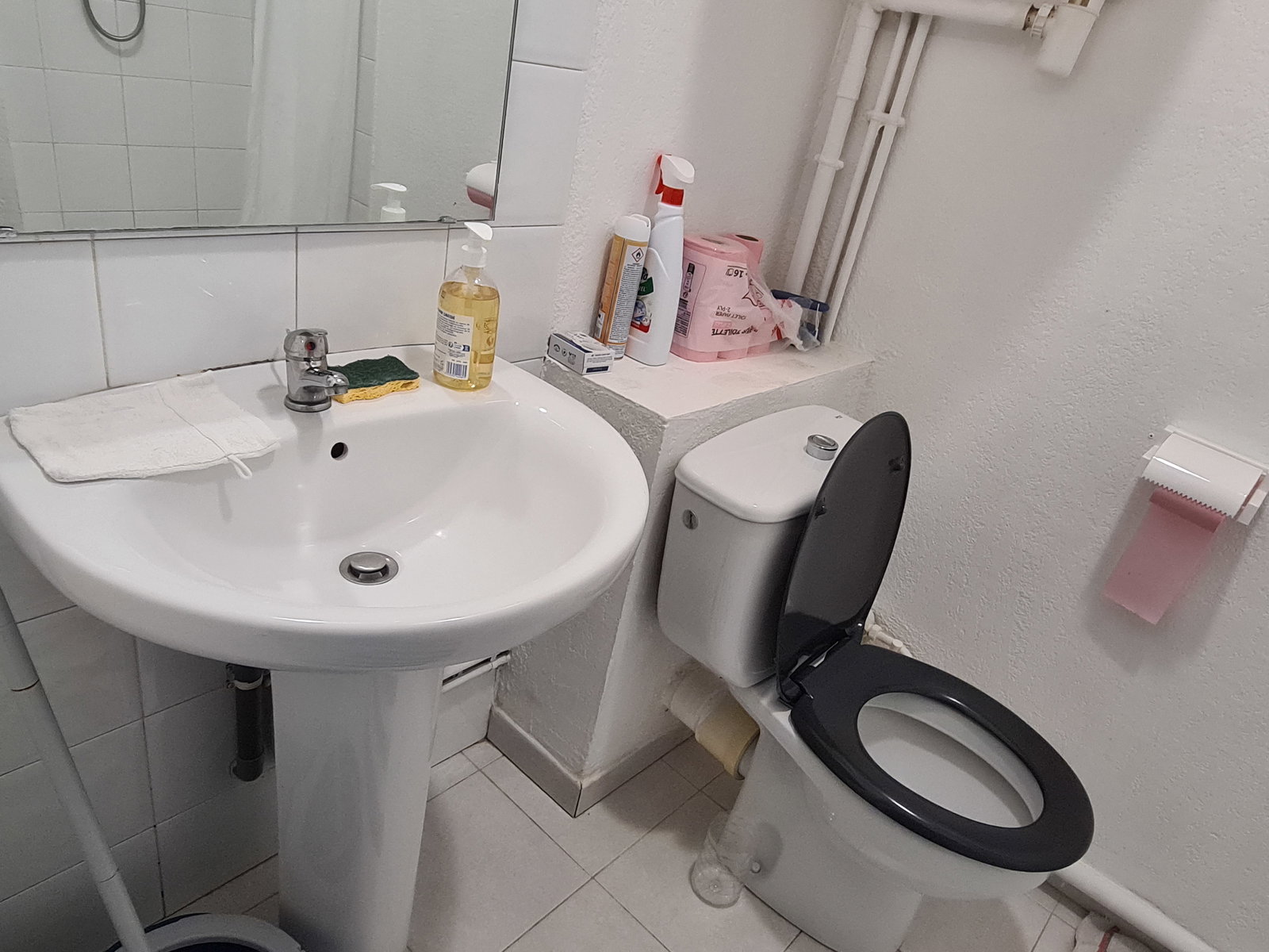 Logement Entier Marseille 659289