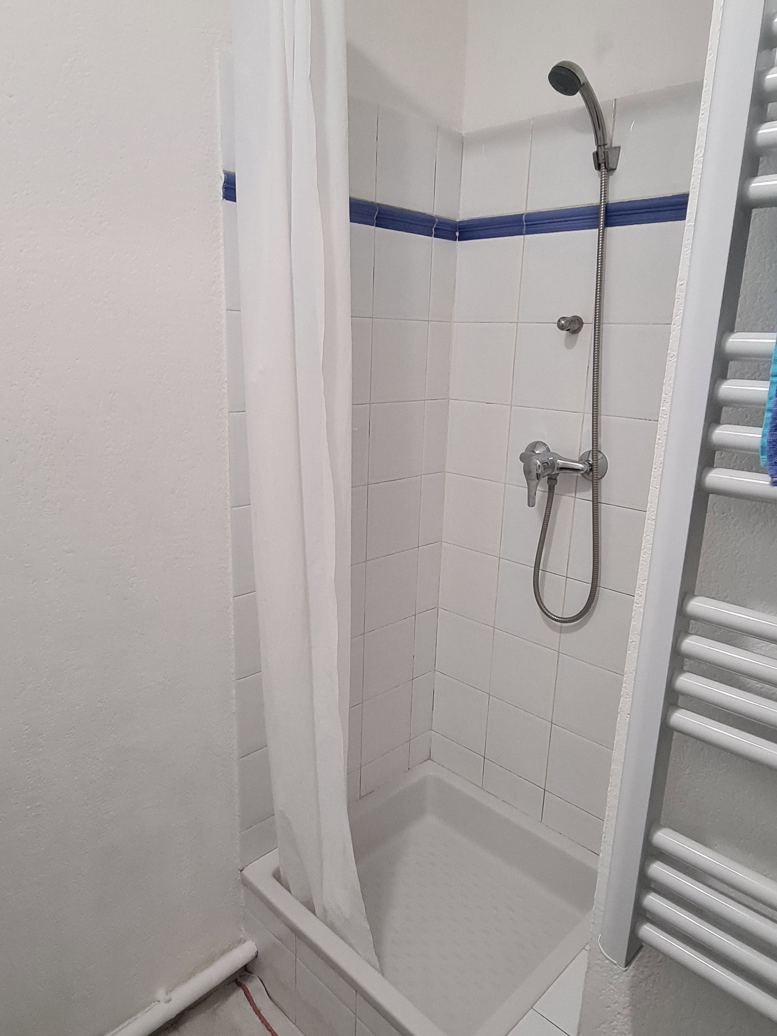 Logement Entier Marseille 659289