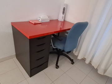 Logement Entier Marseille 659289-6