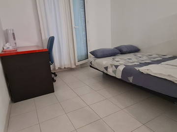Logement Entier Marseille 659289-2