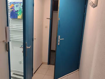 Logement Entier Marseille 659289-10