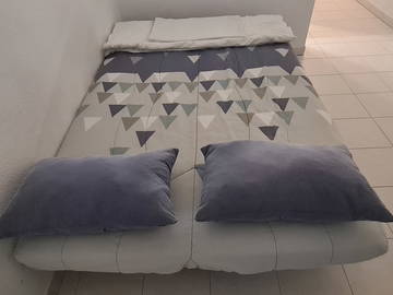 Logement Entier Marseille 659289-4