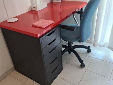 Logement Entier Marseille 659289-2