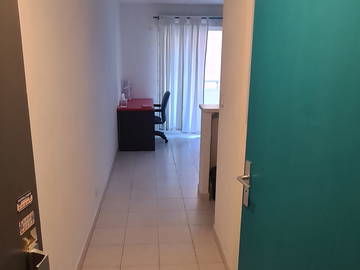 Logement Entier Marseille 659289-9