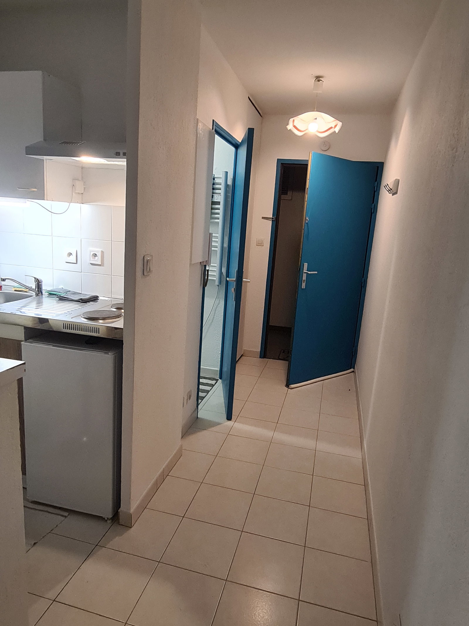Logement Entier Marseille 659289