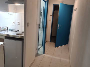Logement Entier Marseille 659289-7