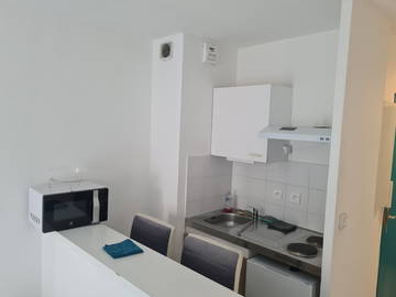 Logement Entier Marseille 659289-8