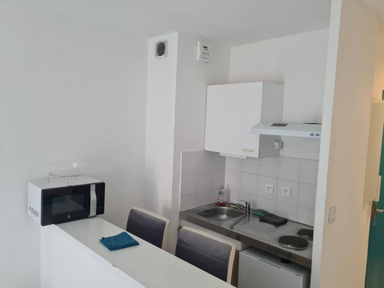 Logement Entier Marseille 659289-5