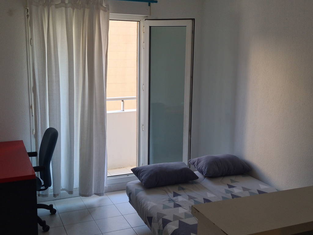Logement Entier Marseille 659289-1