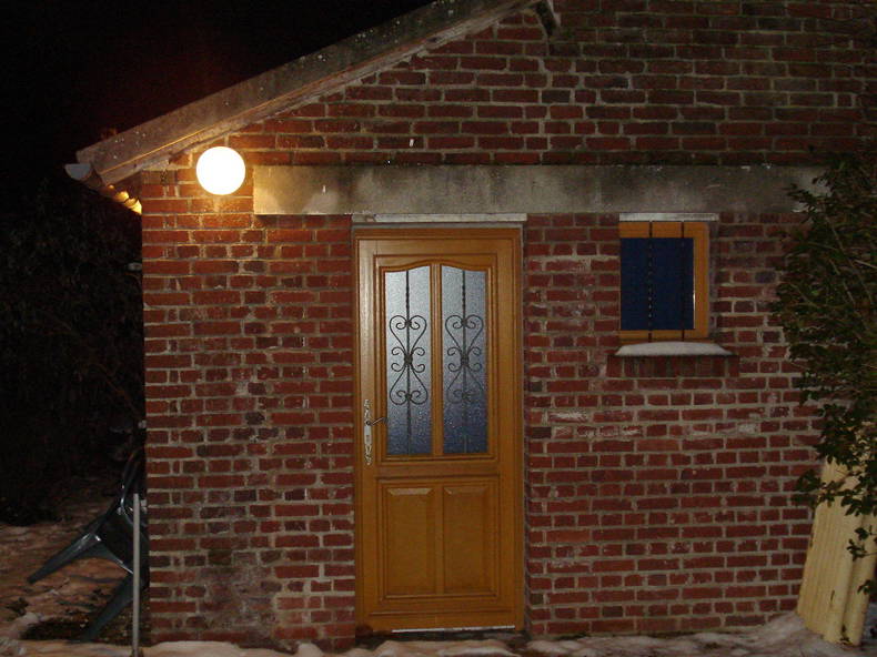 Homestay Compiègne 243152-1