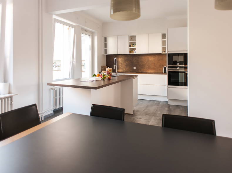 Zusammenleben Luxembourg 568837-1