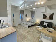 Ganzes Haus Le Castellet 649072